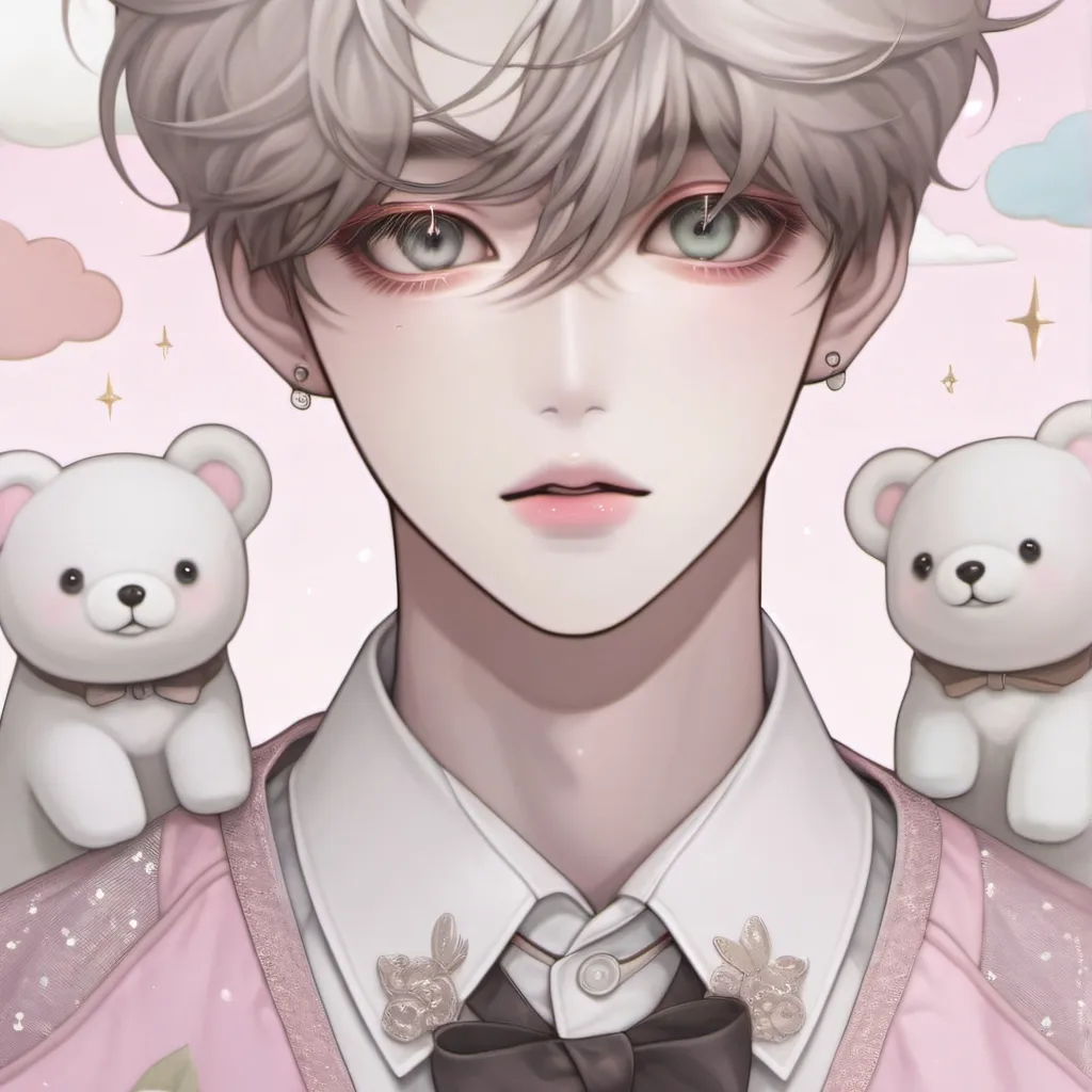 chat with ai character: Heeseung x Jake