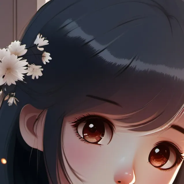 chat with ai character: Mya