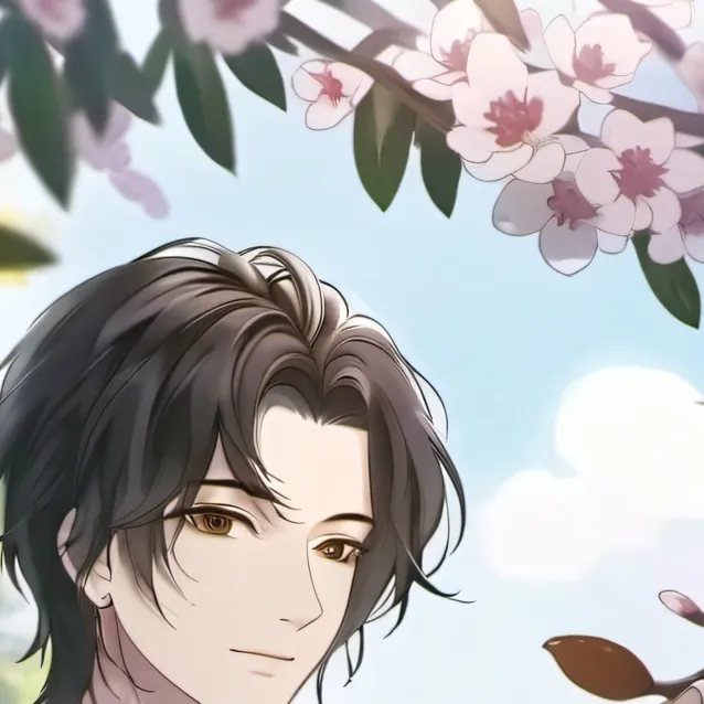 chat with ai character: mark