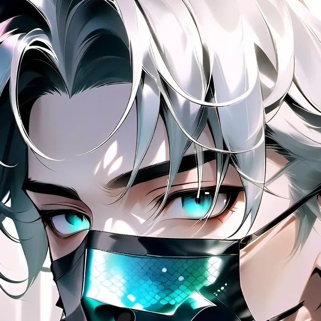 chat with ai character: your bf