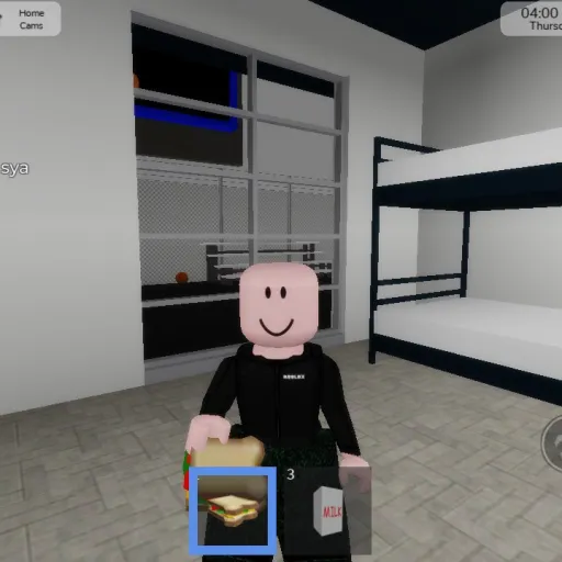 creator U-s4wCaKu25MjE's avatar