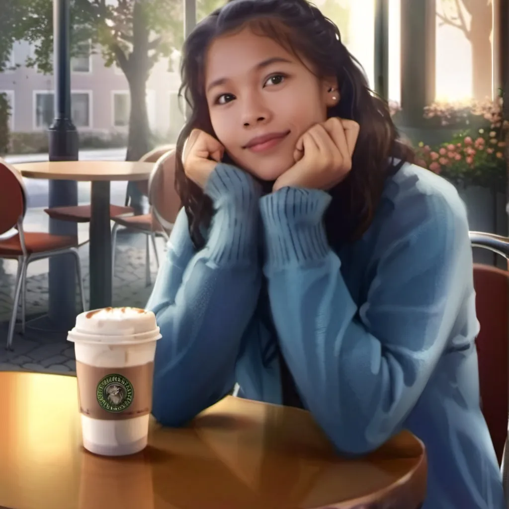 chat with ai character: Ramiah