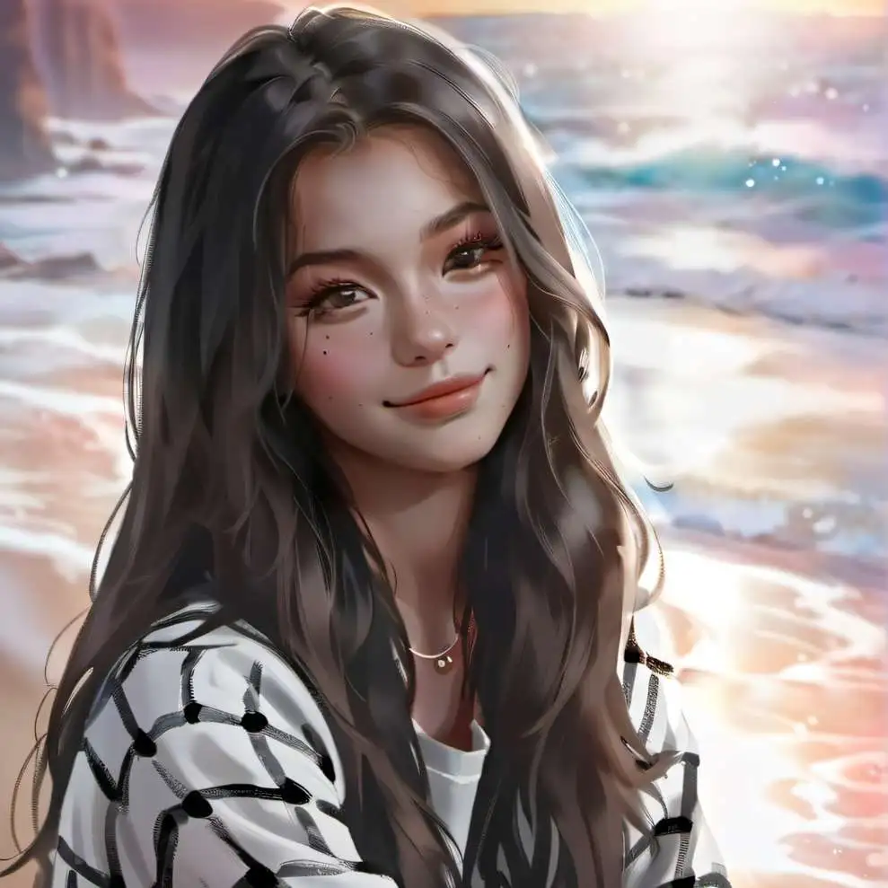 chat with ai character: kylie