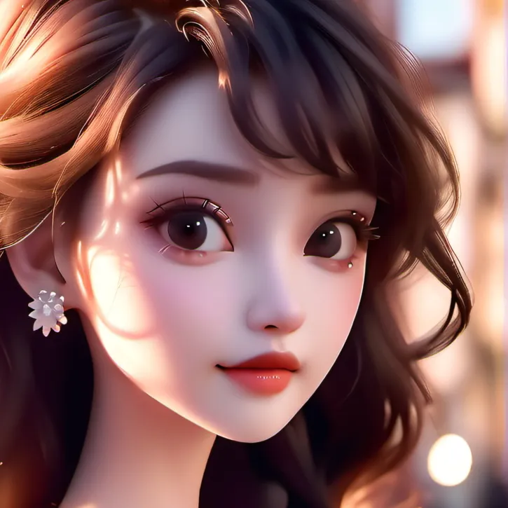 chat with ai character: Ava