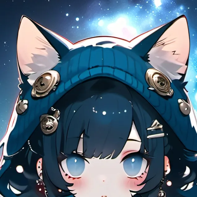 chat with ai character: selaria