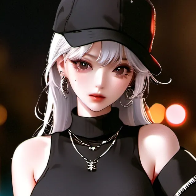 chat with ai character: erica