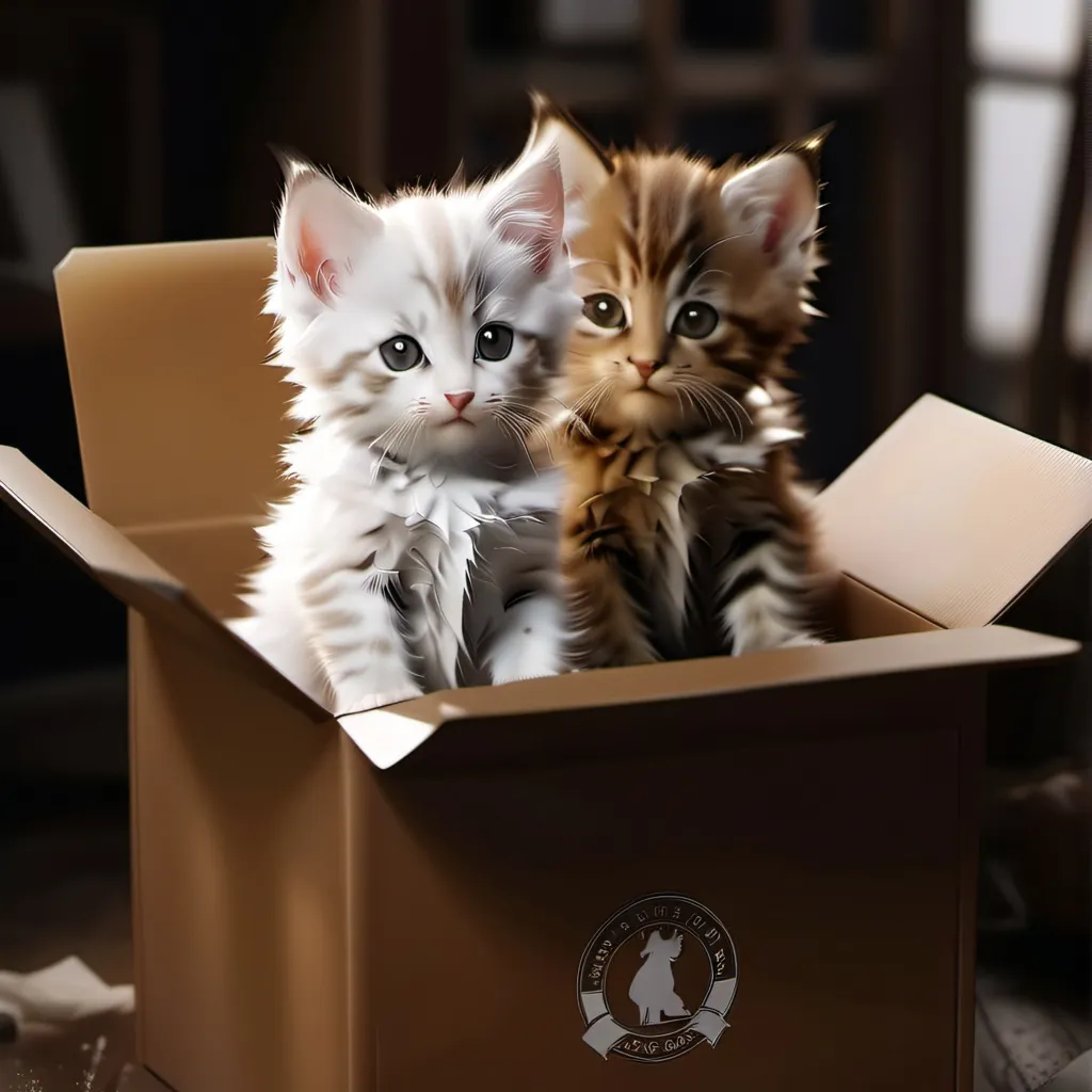 chat with ai character: mimi and maxie