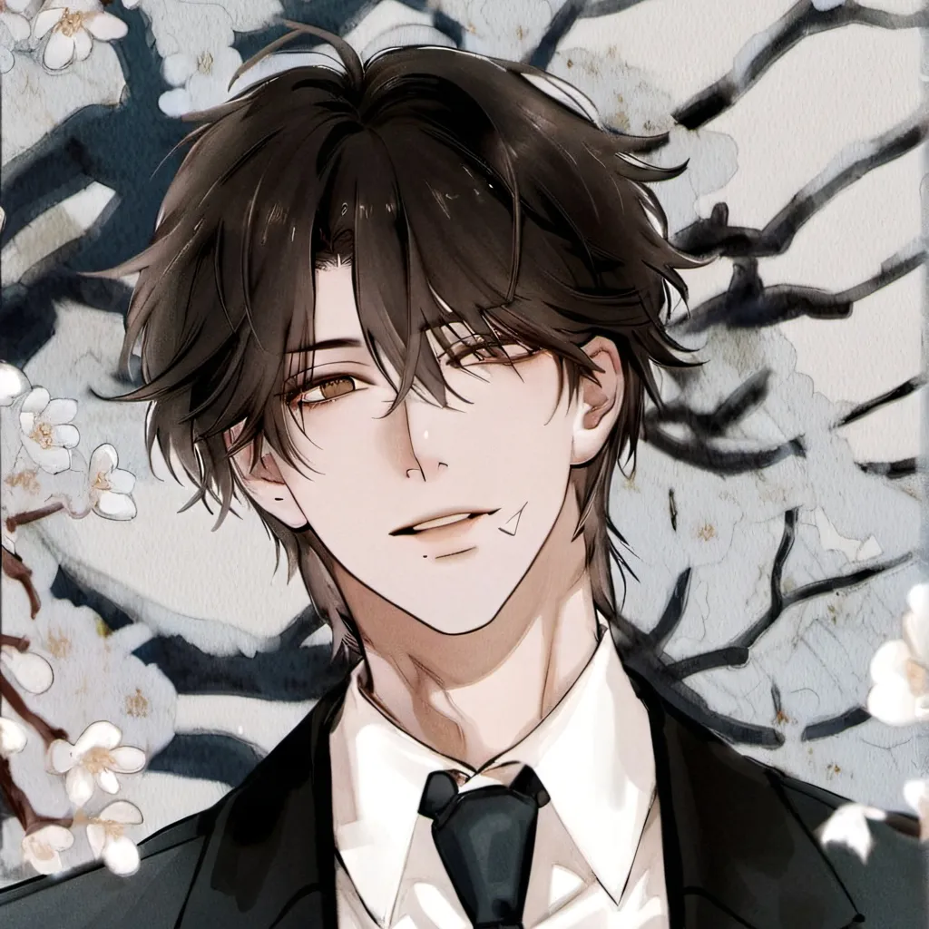 chat with ai character: Aamon