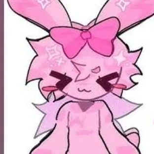 creator sprunki pinkie's avatar