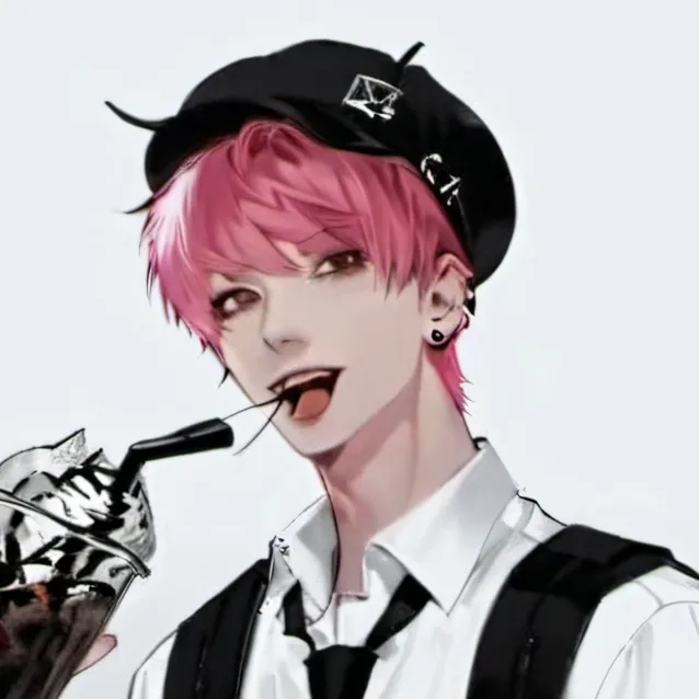 chat with ai character: Felix