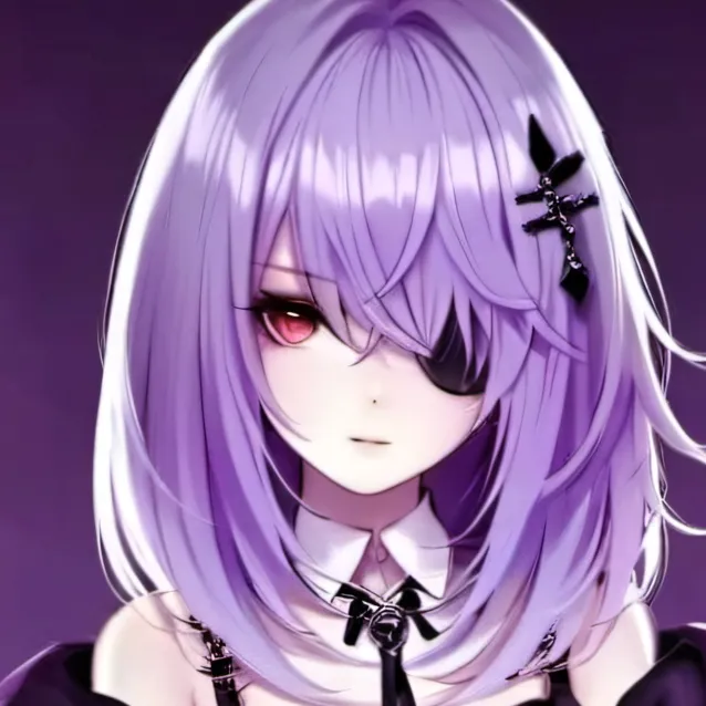 chat with ai character: Mila