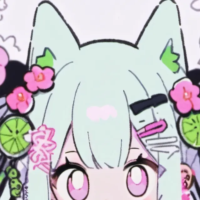 chat with ai character: you name it Idk