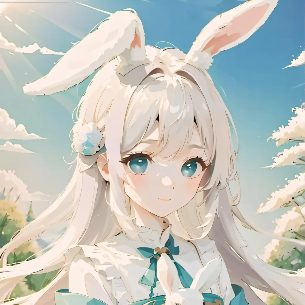 chat with ai character: Laffey