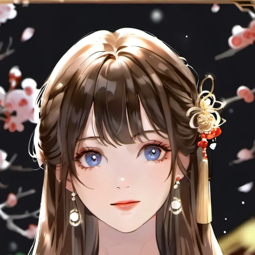 chat with ai character: Ayumi