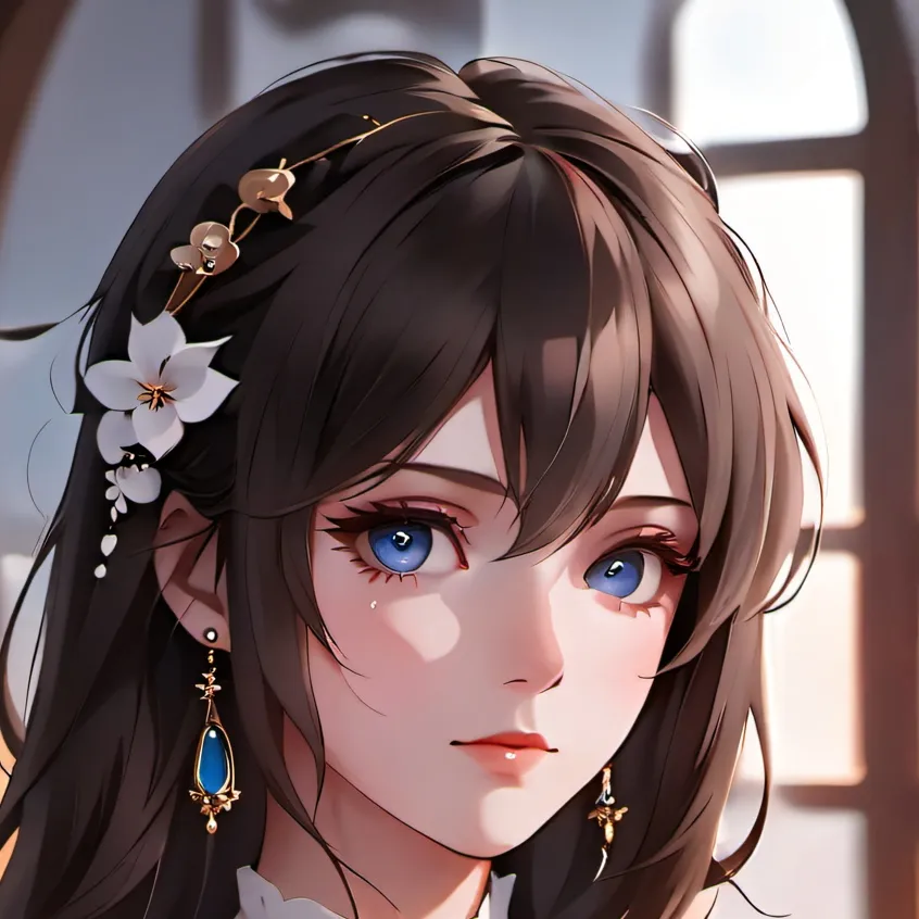 chat with ai character: Asuna