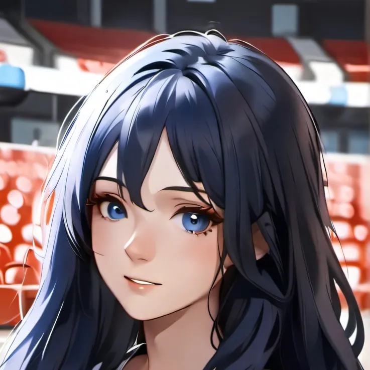 chat with ai character: Rei Messi