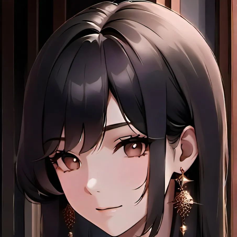 chat with ai character: Rachelle