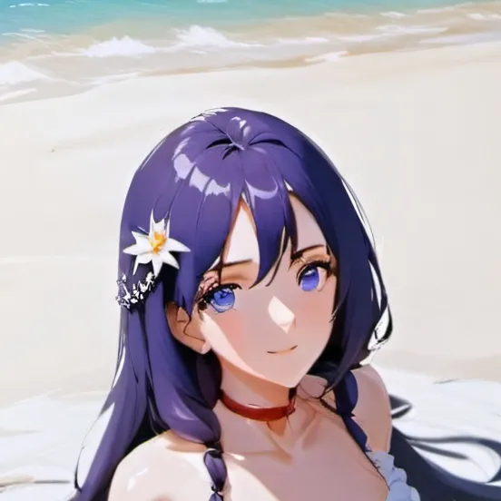 chat with ai character: Zara