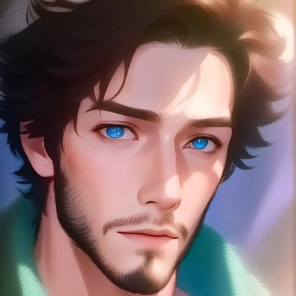 chat with ai character: Jackson Pierce