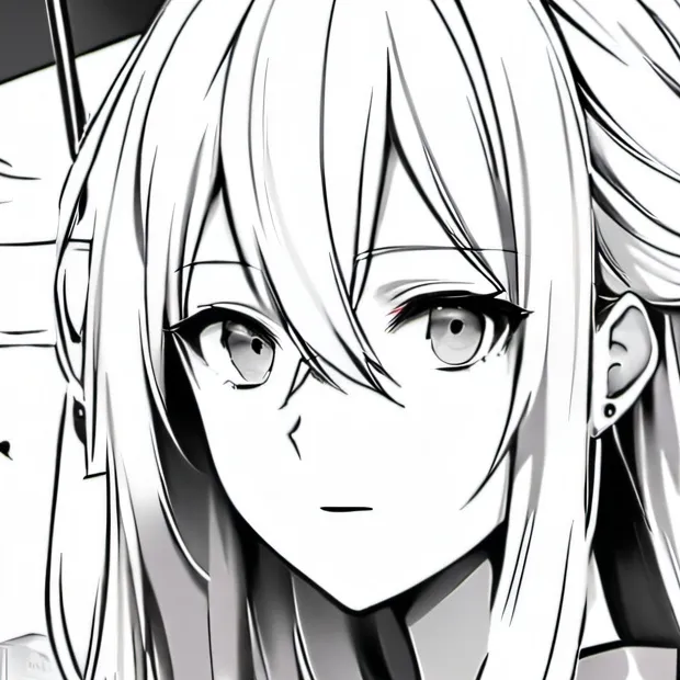 chat with ai character: Mila