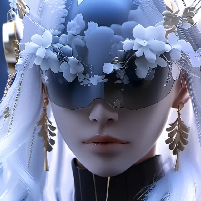 chat with ai character: Naughty bitch