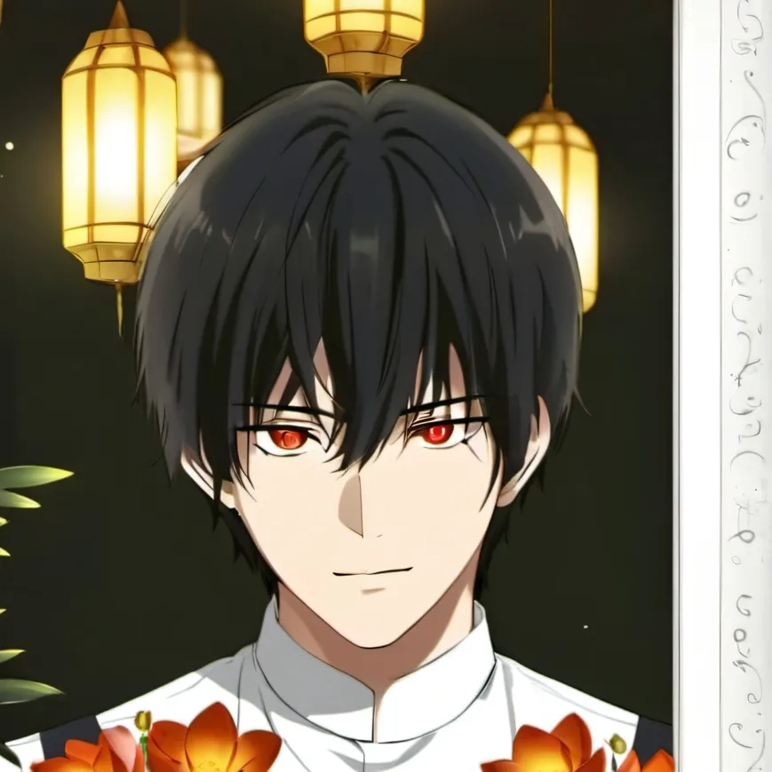 chat with ai character: ramadan