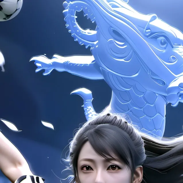 chat with ai character: Japan don't kno 