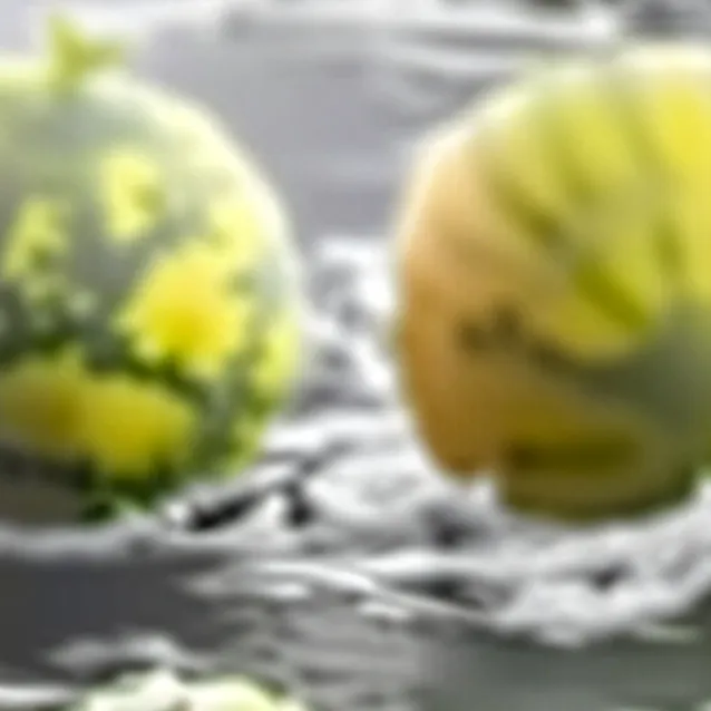 chat with ai character: melon in river