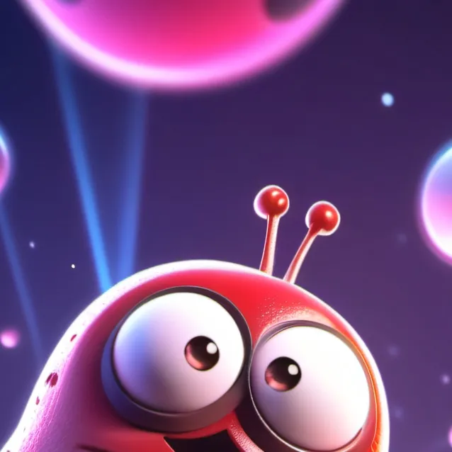 chat with ai character: oi oi oi