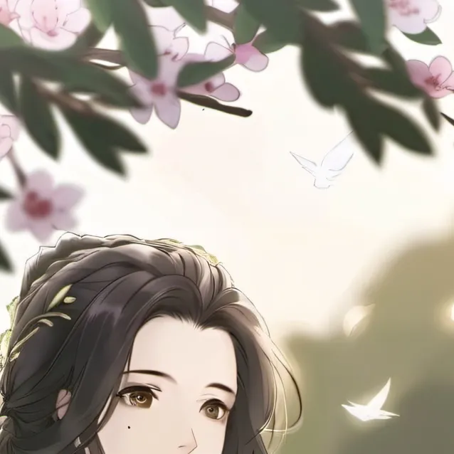 chat with ai character: siri