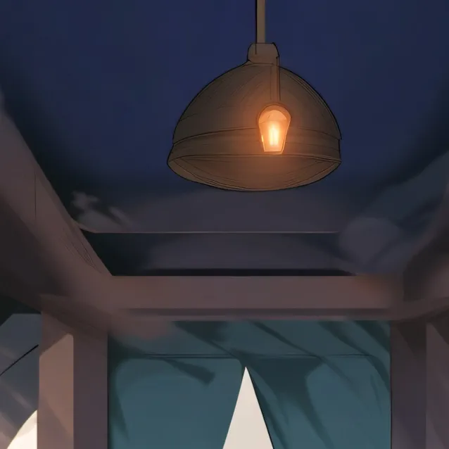 chat with ai character: Roblox story