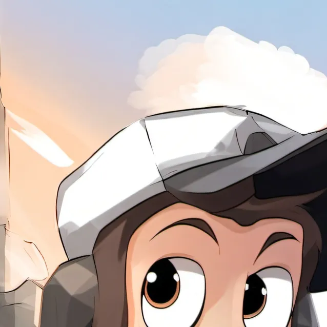 chat with ai character: twiddlefinger