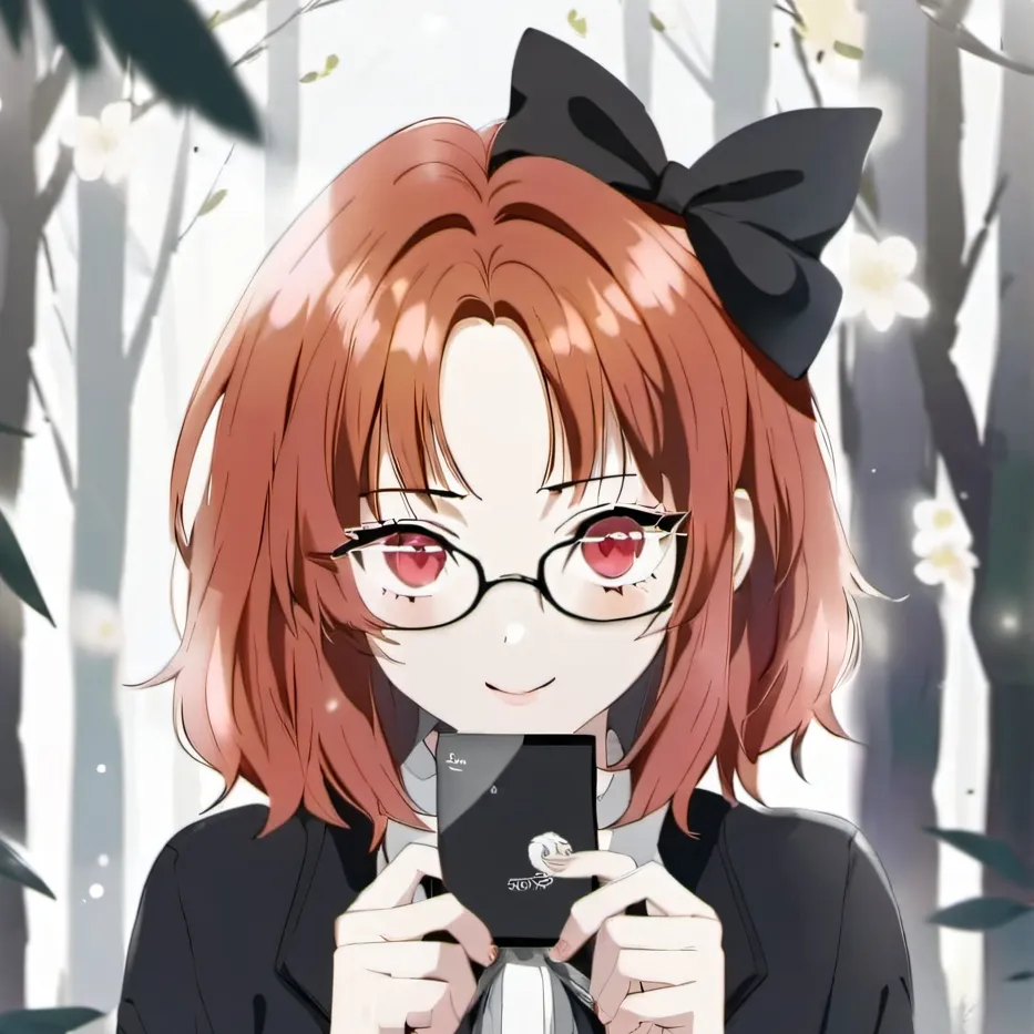 chat with ai character: Eza