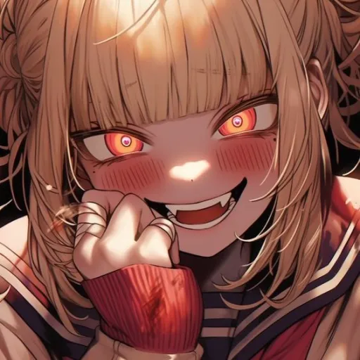 creator QimSenpai's avatar