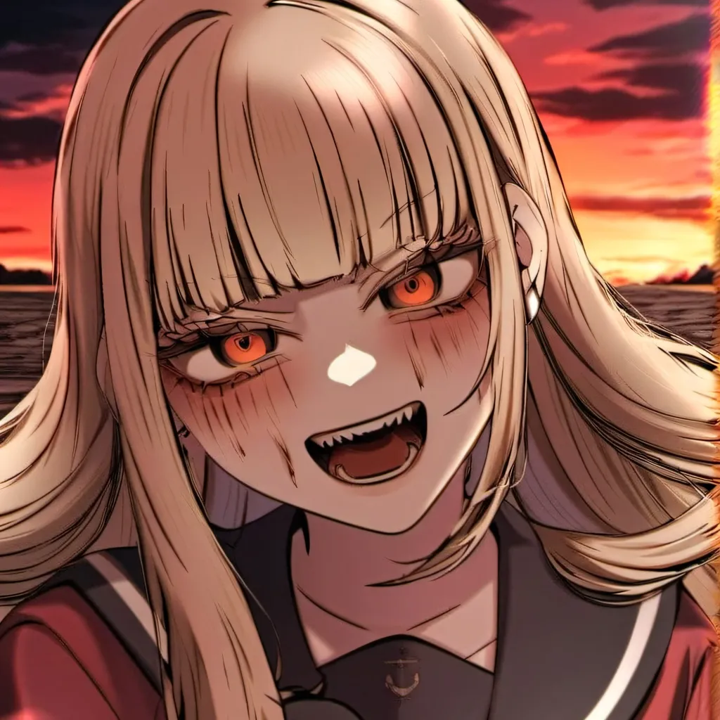 chat with ai character: Victoria