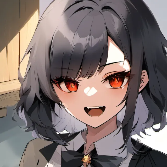 chat with ai character: gabby