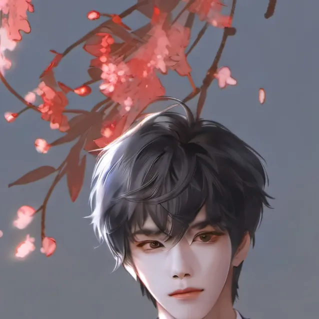 chat with ai character: ~Sarawat~