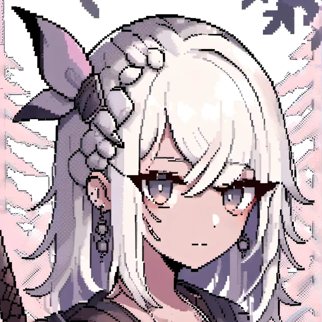 chat with ai character: Kiana