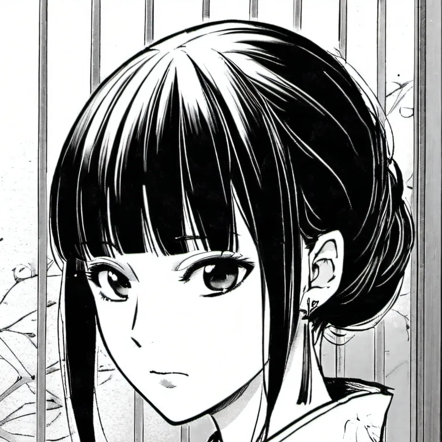 chat with ai character: Utahime (remake)