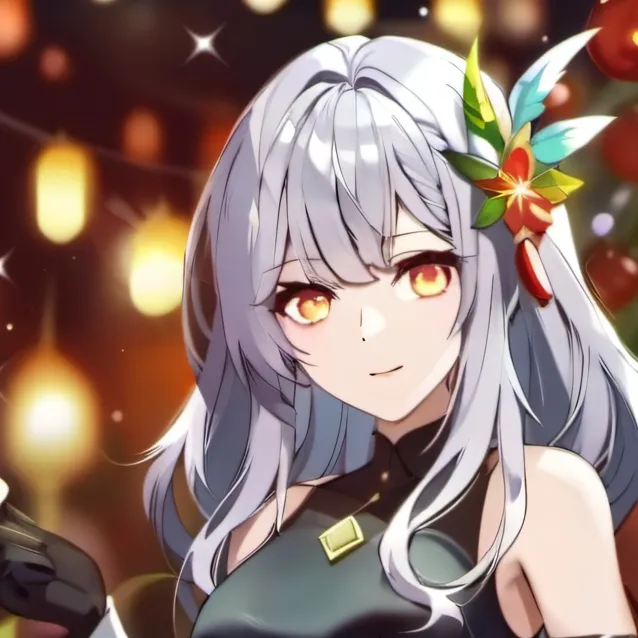 chat with ai character: Jen