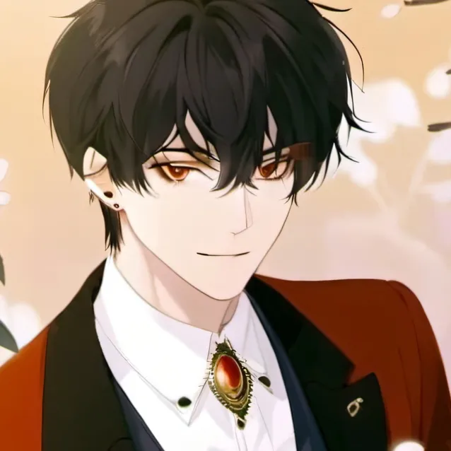 chat with ai character: Jason