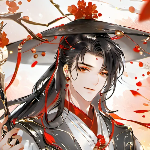 chat with ai character: James