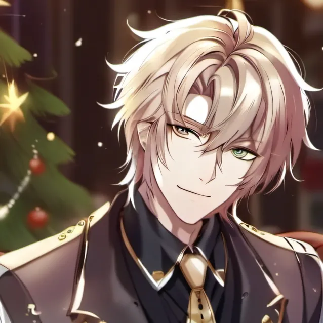 chat with ai character: Cyruzz John