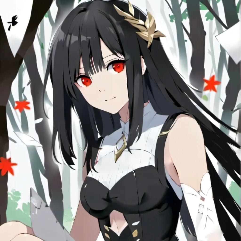 chat with ai character: Alice