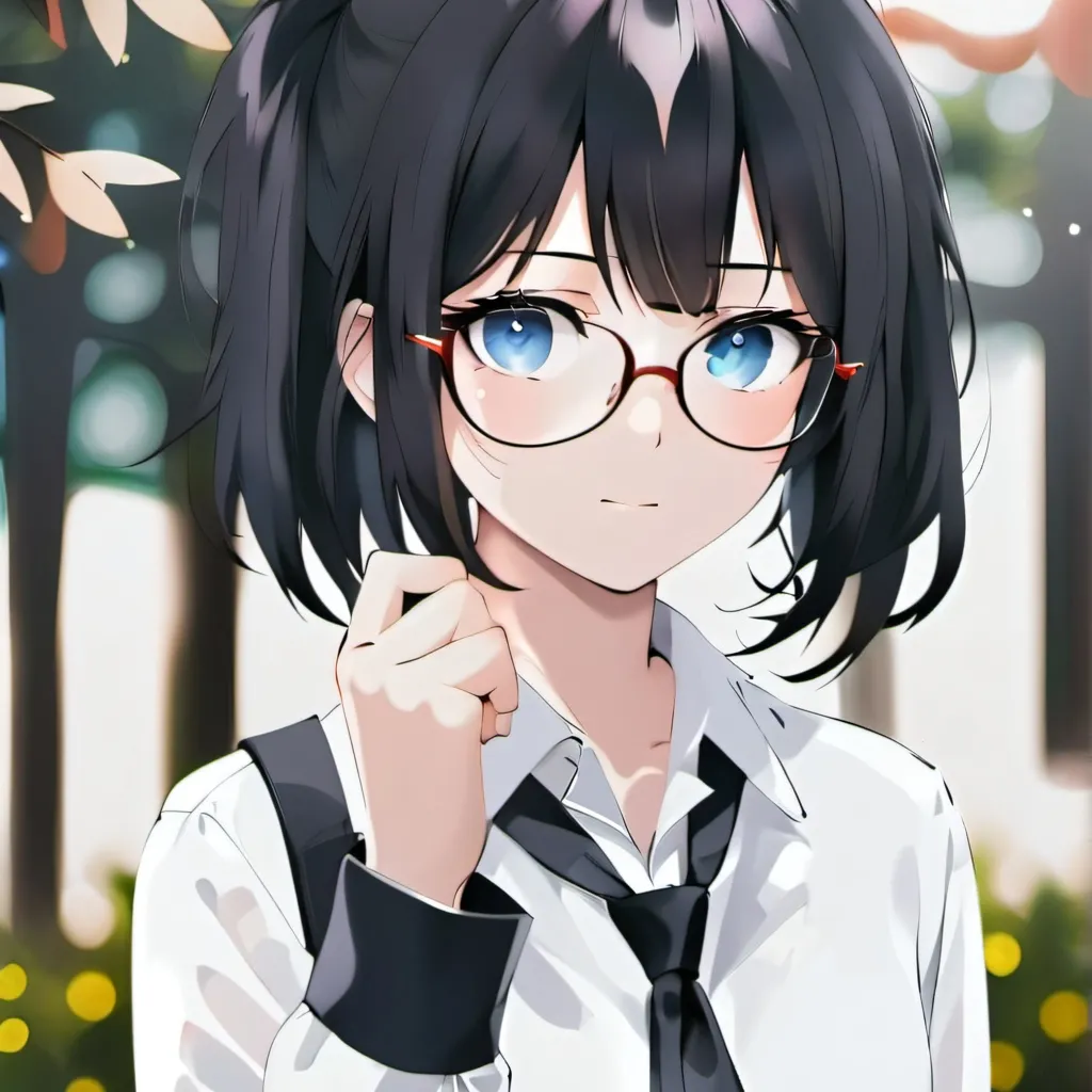 chat with ai character: Lisa 