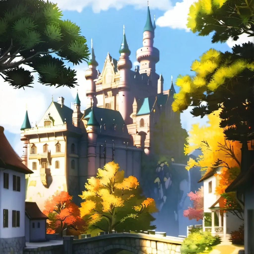 chat with ai character: reincarnation