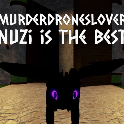 creator MurderdroneX's avatar