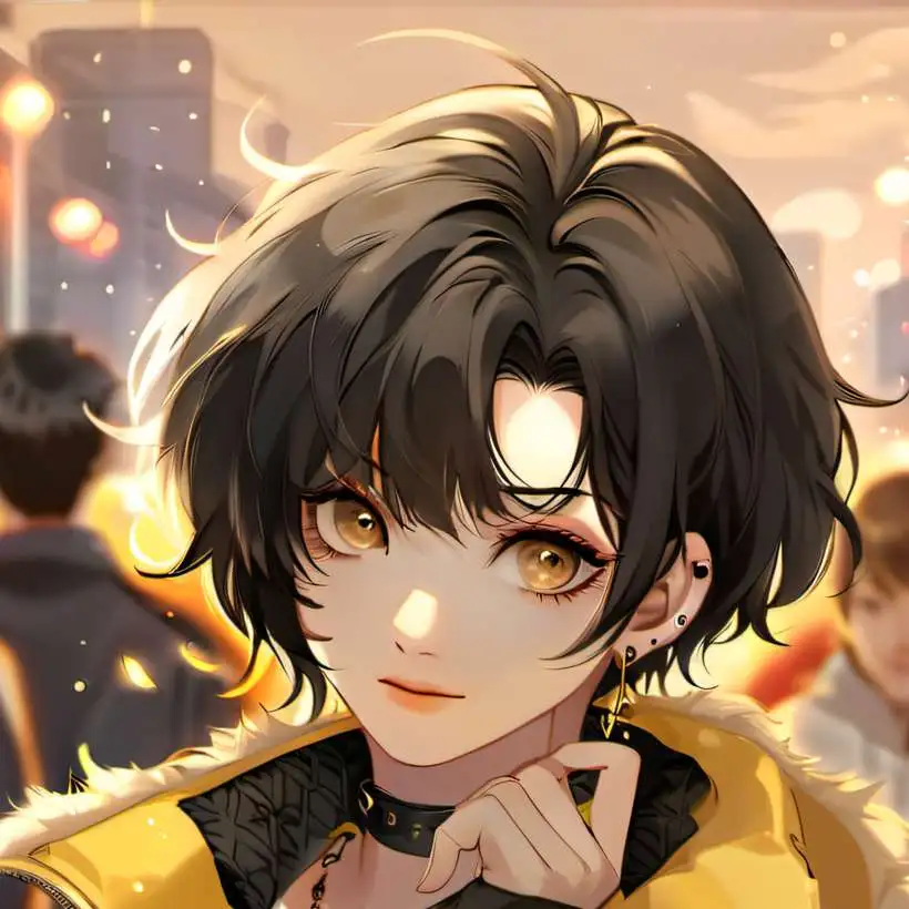 chat with ai character: Reon Yuu