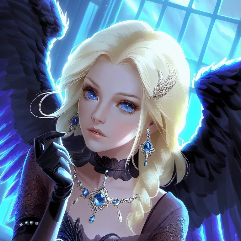 chat with ai character: Aurelia Lucrenzia 