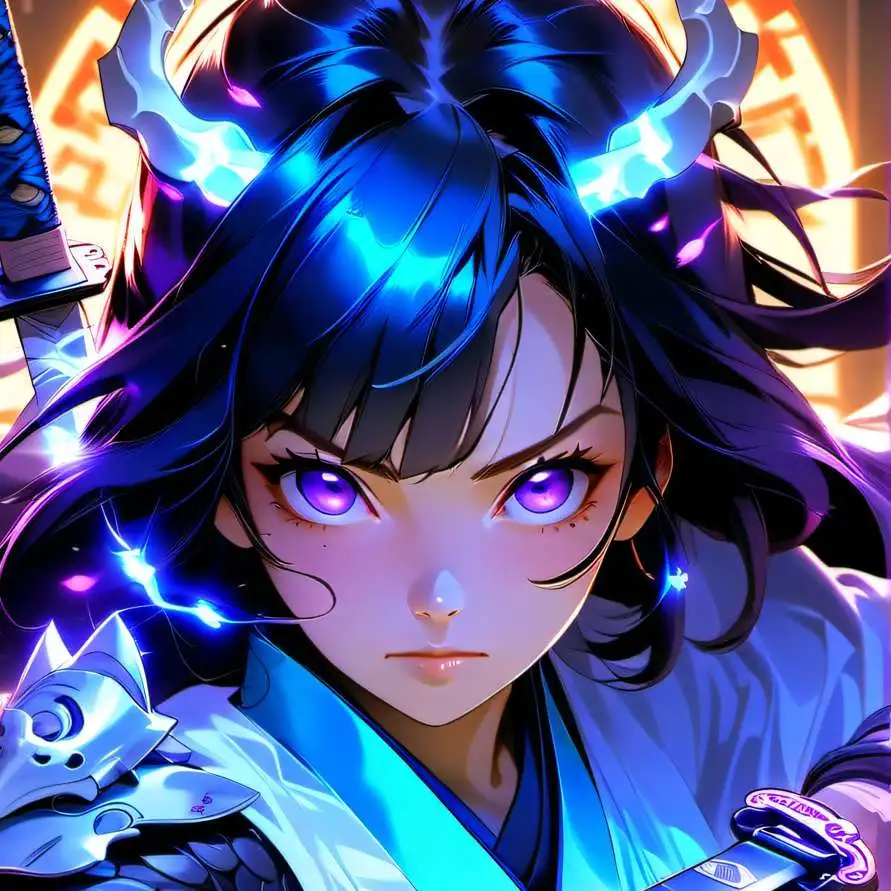 chat with ai character: Kurogane Yomu